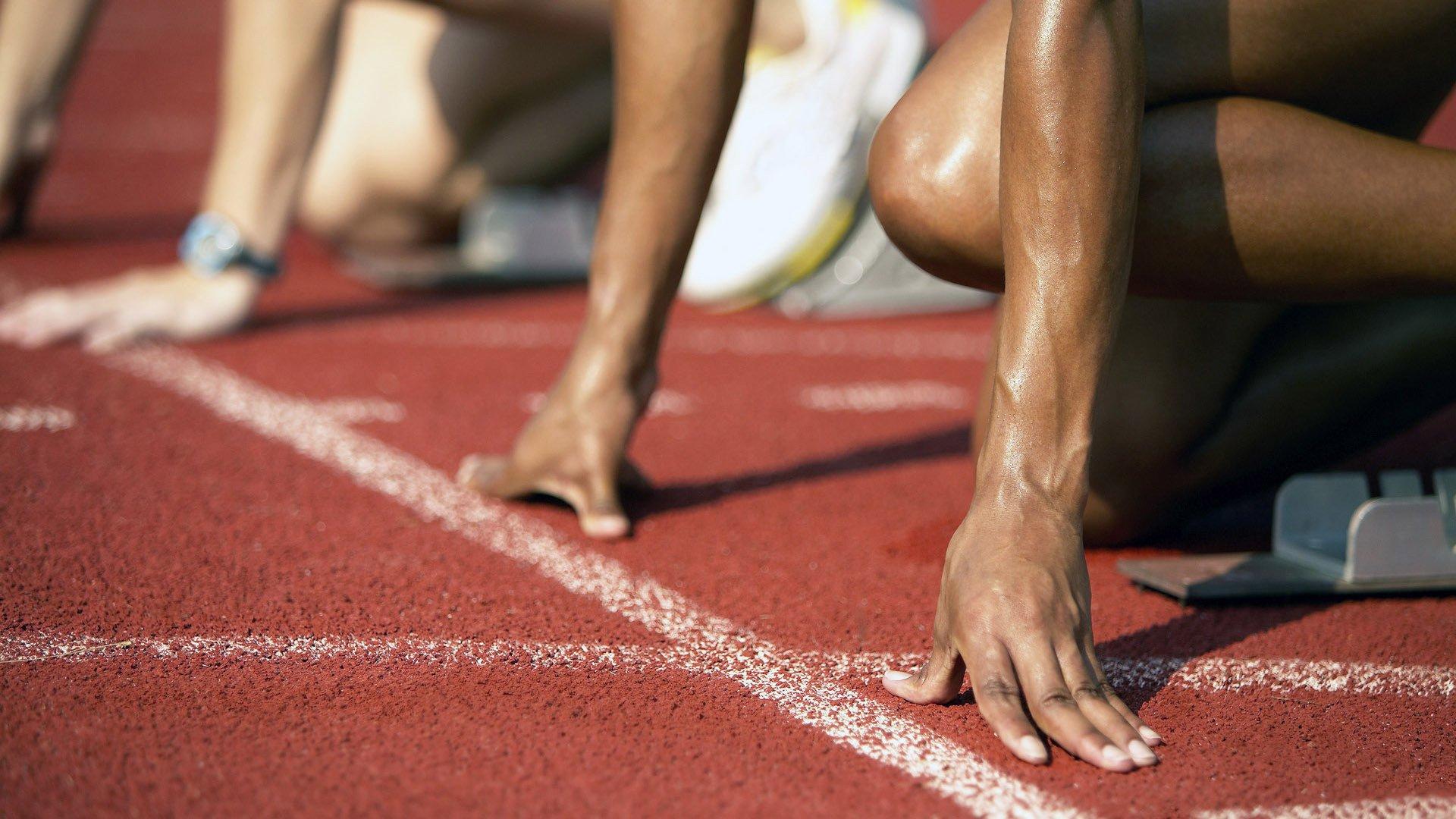 中国田径队亚锦赛斩获四金 创历史最佳战绩